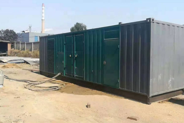 平塘发电机组保养注意事项？