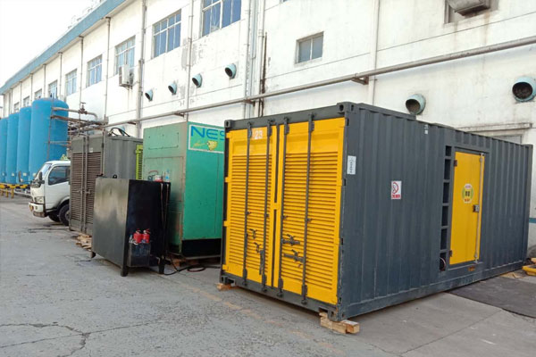 平塘发电机组保养是确保其正常运行、延长使用寿命的关键，以下是一些保养注意事项