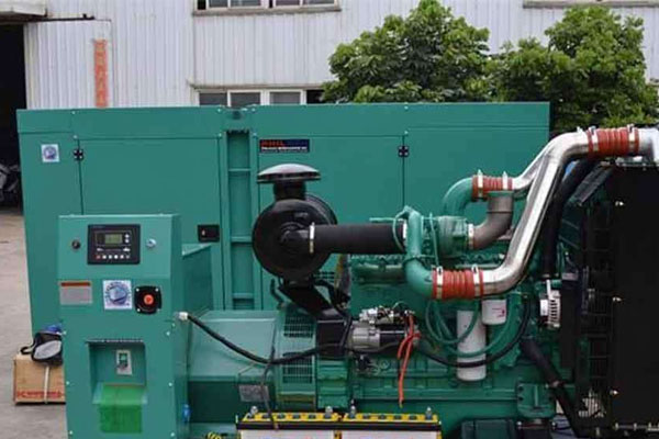 平塘工厂发电机应急发电注意事项？