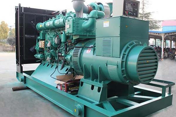 平塘工厂发电机应急发电中如何优化燃油储备管理？