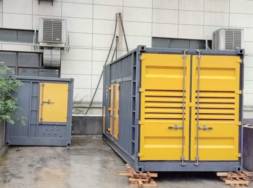 平塘冷却液多久更换一次比较合适？