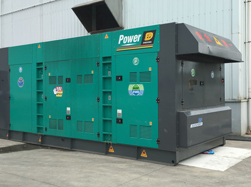 平塘如何判断发电机组防冻液的质量是否下降？