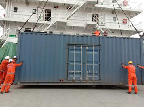 平塘发电机组保养冬季防冻液是否需要更换？