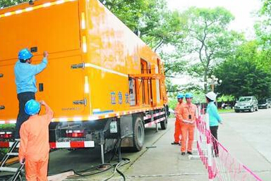 平塘不同标号的柴油可以混合使用吗？