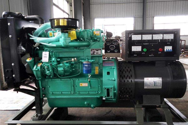 平塘传感器在柴油发电机组中起到什么作用？