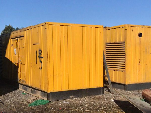 平塘柴油发电机组深海控制系统怎么样？