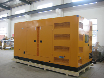 平塘不同类型的发电机组在冬季保养时的注意事项有何差异？