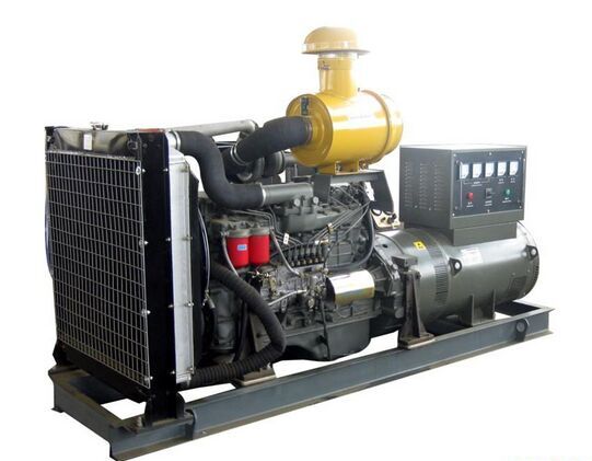 平塘汽油发电机组冬季保养时，燃油系统需要注意什么？