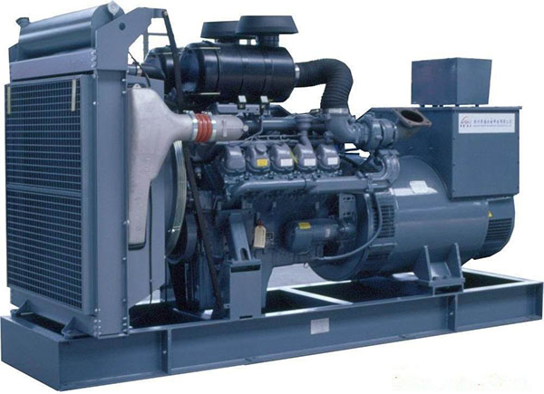 平塘发电机组冬季保养需注意哪些细节？