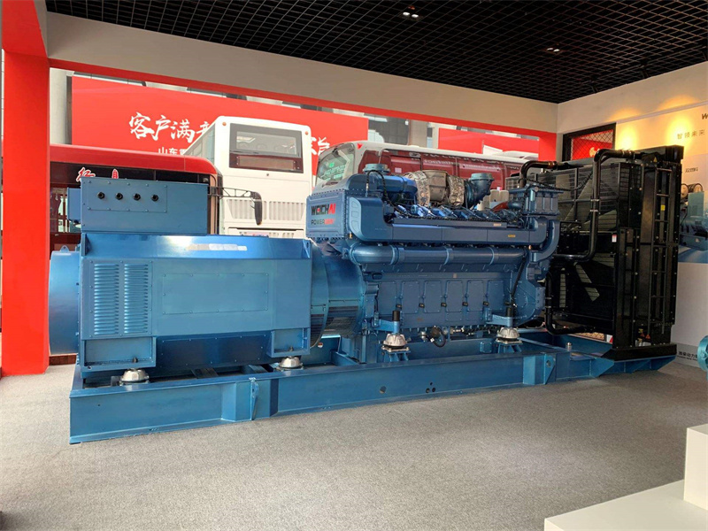 平塘柴油发电机组冬季保养周期是多久？