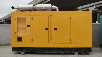 平塘柴油发电机组北方使用是否需要加装加热装置？