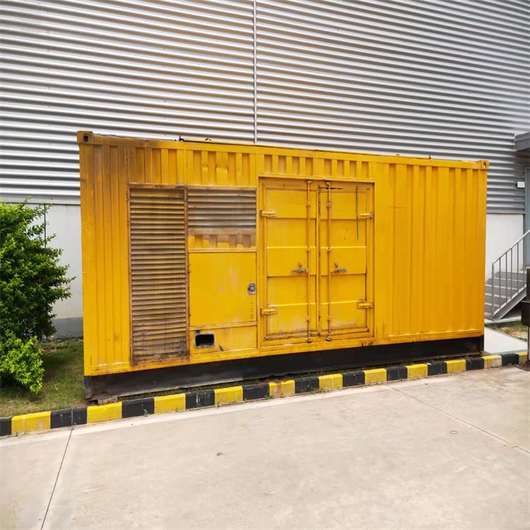 平塘柴油发电机组在冬季启动前如何对燃油系统进行预热？