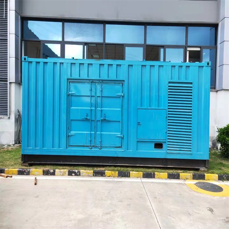 平塘柴油发电机组冬季燃油使用注意事项？