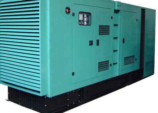 平塘发电机组水冷式机油散热器常见的故障有哪些？