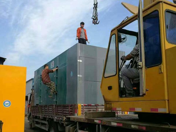 平塘更换水冷式机油散热器密封件的操作流程是怎样的？