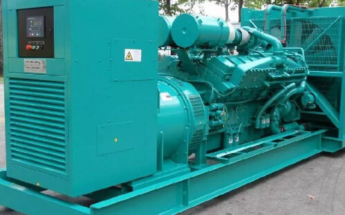 平塘柴油发电机组冬季使用中需要注意哪些事项？