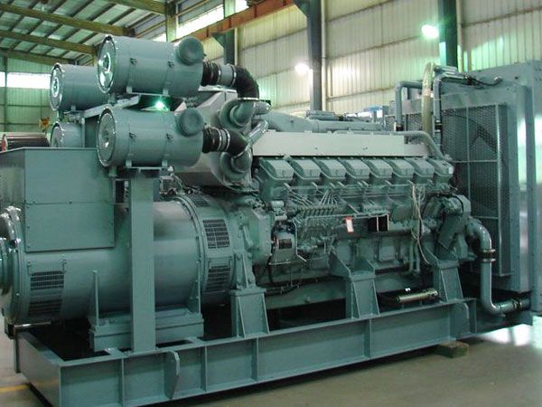 平塘电气系统故障可能导致冬季柴油发电机组启动失败的原因有哪些？