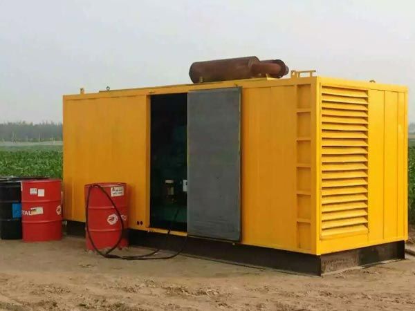 平塘如何判断柴油发电机的充电系统是否正常？