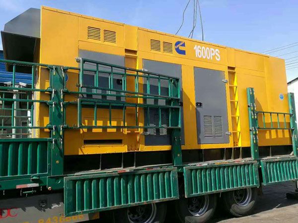 平塘一份发电机组安装调试合同的注意事项